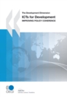 Image for ICTs for development: improving policy coherence.