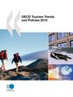 Image for OECD Tourism Trends and Policies 2010