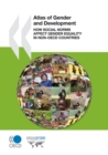 Image for Atlas Of Gender And Development: How Social Norms Affect Gender Equality In Non-OECD Countries