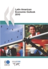 Image for Latin American outlook 2010