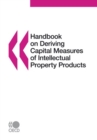 Image for Handbook On Deriving Capital Measures Of Intellectual Property Products