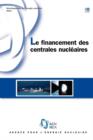 Image for Dveloppement de L&#39;Nergie Nuclaire Le Financement Des Centrales Nuclaires