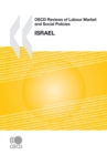 Image for OECD Reviews Of Labour Market And Social Policies: Israel 2009