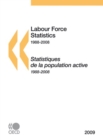 Image for Labour force statistics 1988-2008