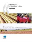 Image for OECD Review of Agricultural Policies : Israel