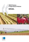 Image for OECD Review Of Agricultural Policies: Israel