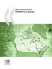 Image for OECD Territorial Reviews OECD Territorial Reviews : Toronto, Canada 2009