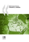 Image for OECD Territorial Reviews: Toronto, Canada 2009