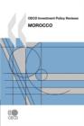 Image for OECD Investment Policy Reviews OECD Investment Policy Reviews : Morocco 2010