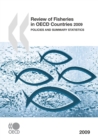 Image for Review Of Fisheries In OECD Countries: 2009: Policies And Summary Statistics