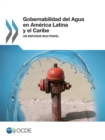 Image for Gobernabilidad Del Agua En America Latina Y El Caribe : Un Enfoque Multinivel