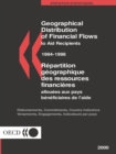 Image for Geographical Distribution of Financial Flows to Aid Recipients: 2000 Editio