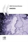 Image for OECD Territorial Reviews : Sweden 2010