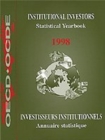 Image for Institutional Investors Statistical Yearbook 1999