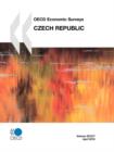 Image for OECD Economic Surveys: Czech Republic
