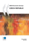 Image for OECD Economic Surveys: Czech Republic: 2010. : 2010/7,
