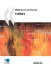 Image for Oecd Economic Surveys: Turkey