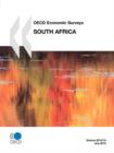 Image for OECD Economic Surveys: South Africa