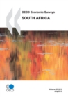 Image for OECD Economic Surveys: South Africa: 2010.