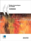 Image for ?tudes ?conomiques de l&#39;OCDE : Canada 2010