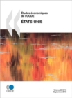 Image for Etudes economiques de l&#39;OCDE : Etats-Unis 2010
