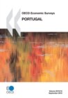 Image for OECD Economic Surveys: Portugal: 2010.