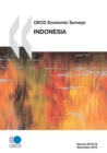 Image for OECD Economic Surveys: Indonesia: 2010. : 2010/18,