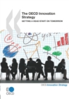 Image for OECD innovation strategy getting a head start on tomorrow: getting a head start on tomorrow.