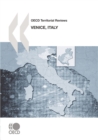 Image for OECD Territorial Reviews: Venice, Italy 2010