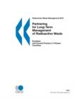 Image for Partnering for Long-Term Management of Radioactive Waste Evolution and Current Practice in Thirteen Countries