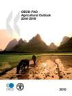 Image for OECD-FAO Agricultural Outlook 2010