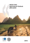 Image for OECD-FAO agricultural outlook 2010-2019