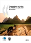 Image for Perspectives agricoles de l&#39;OCDE et de la FAO 2010