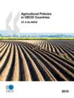 Image for Agricultural Policies in OECD Countries: Monitoring and Evaluation : At a Glance