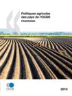 Image for Politiques agricoles des pays de l&#39;OCDE 2010