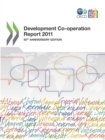 Image for Development Co-Operation Report: 2011