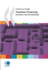Image for Conflict And Fragility Transition Financing: Building A Better Response
