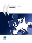 Image for Better Regulation in Europe Better Regulation in Europe : Denmark 2010