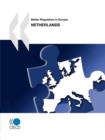 Image for Better Regulation in Europe : Netherlands 2010
