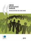 Image for OECD Employment Outlook