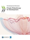 Image for Private philanthropy for development