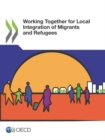 Image for Working together for local Integration of migrants and refugees
