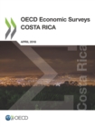 Image for OECD Economic Surveys: Costa Rica 2018