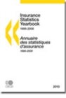 Image for Insurance Statistics Yearbook 2010