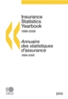Image for Insurance statistics yearbook 2010