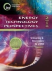 Image for Energy Technology Perspectives 2010: Scenarios and Strategies to 2050