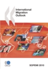 Image for International Migration Outlook: 2010.