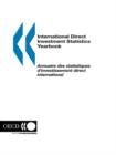 Image for International Direct Investment Statistics Yearbook