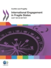 Image for International engagement in fragile states: can&#39;t we do better?