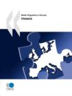 Image for Better Regulation in Europe : France 2010